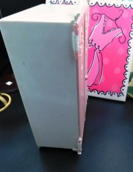 susy goose pink 4 side